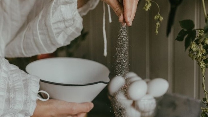 Yemek yapmasını bilmeyen kadınla evlenir miydiniz?