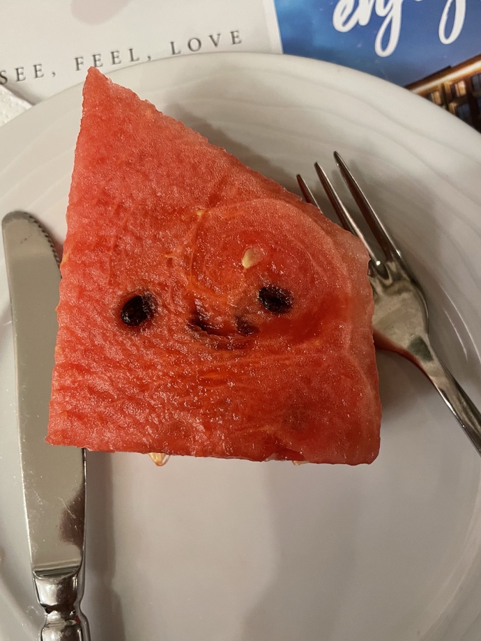Ortalama kaç yıl sonra karpuzlu iftar yaparız?