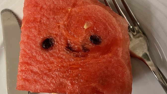 Ortalama kaç yıl sonra karpuzlu iftar yaparız?