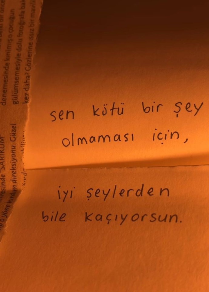 Bayram için ne yapacaksın?