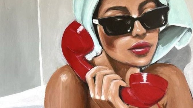 Seni arasaydım kaç dakika/saat konuşurduk söyleyim mi 😃?