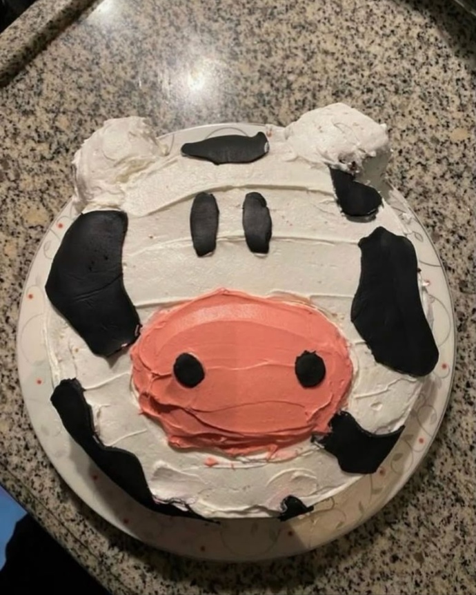 Mööhteşem bir pasta yaptım 🤭🤭erkek arkadaşımın doğum günü için sizce beğenir mi?🤔🤔🤔?