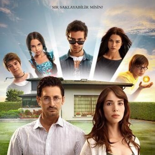 Dizi tarihimizin en underrated işlerinden SBSV. Gerçek anlamda ilk fantastik dizi denememiz. Siz zamanında izleyenlerden misiniz?