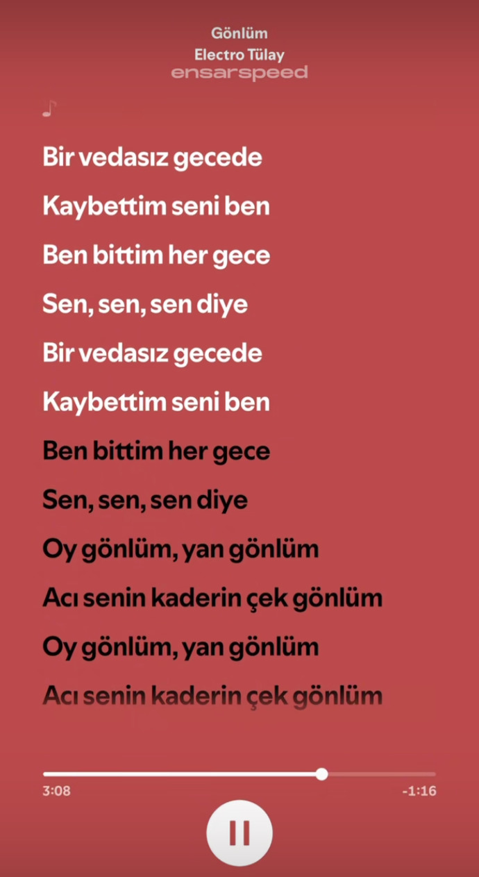 Bir günde kaybettiğiniz şeyler oldu mu?