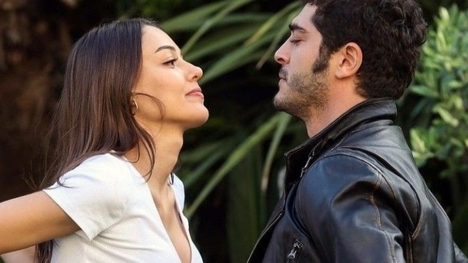 Didişme olmadan aşkın tadı çıkar mı?