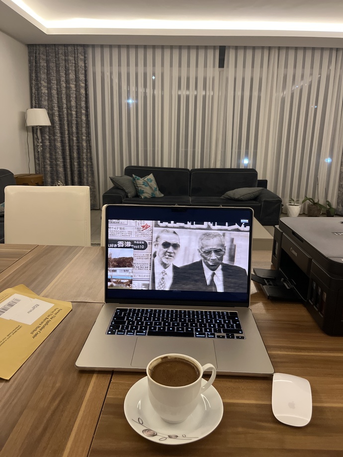 Yabancı dizi sever misiniz?
