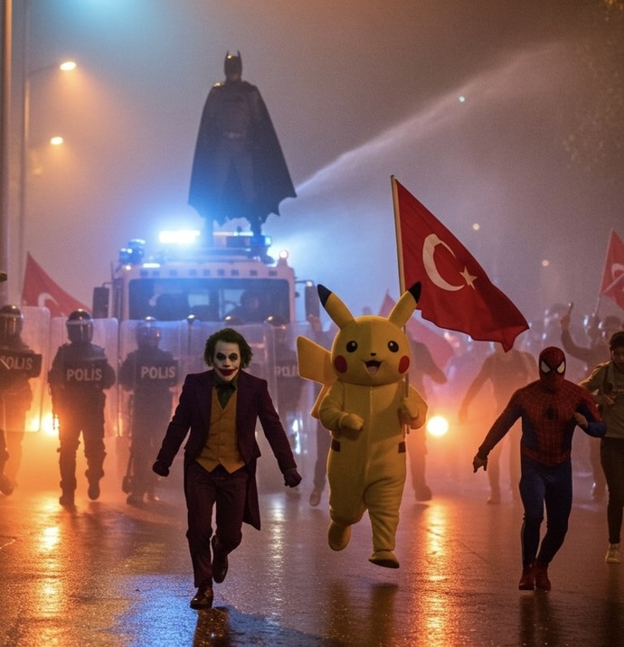Sence ülkenin en büyük problemi ne?