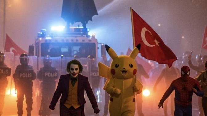 Sence ülkenin en büyük problemi ne?