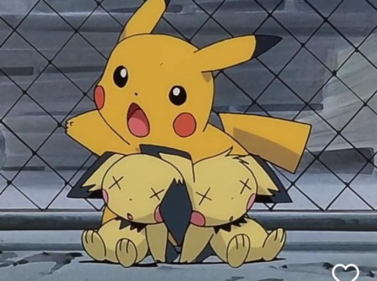 Çocuğunuz Pikachuya benzese ne yapardınız?