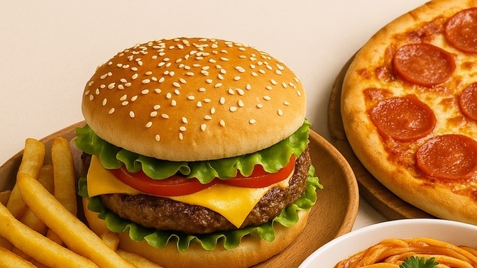 Açken asla hayır diyemeyeceğin bir yemek var mı?