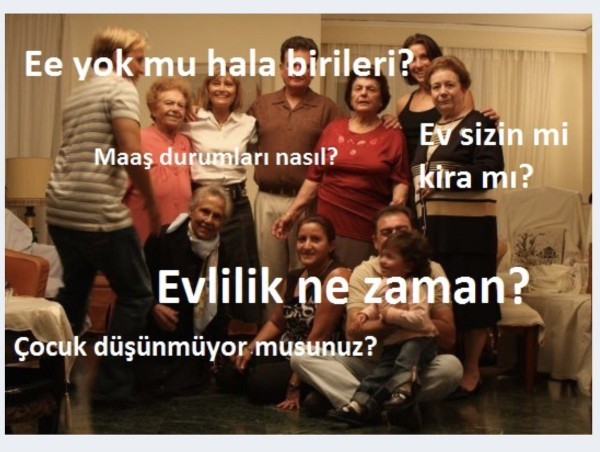 Bayram adı altında ifade vermeye hazır mısınız?