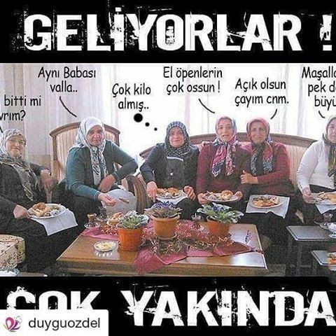 Bayram adı altında ifade vermeye hazır mısınız?