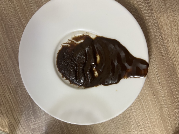 Kahve falı anlayan?