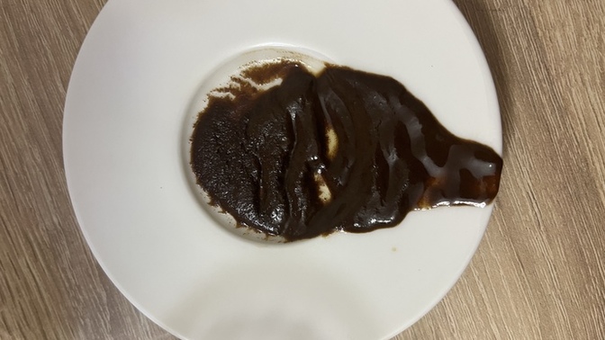 Kahve falı anlayan?