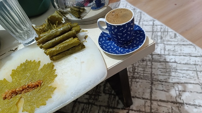 Bayram hazırlığı yaptınız mı, yapacak mısınız?