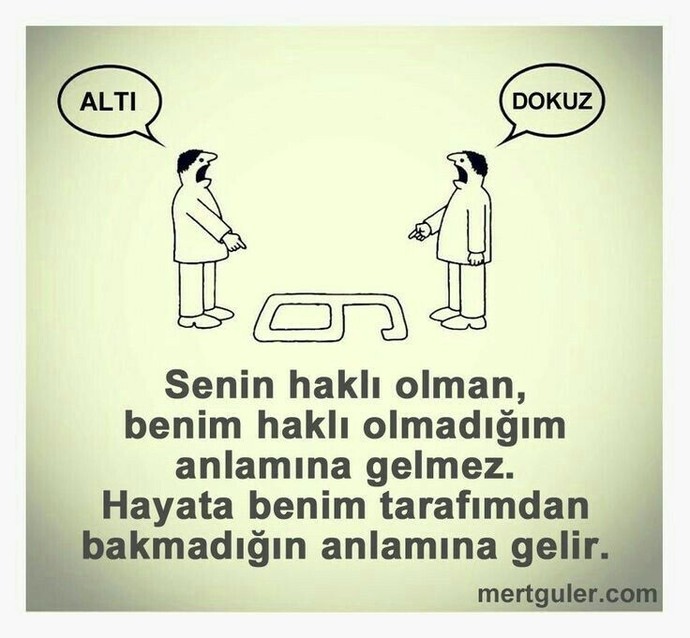İnsanlar neden başkalarını haklı çıkarmaya çalışır?