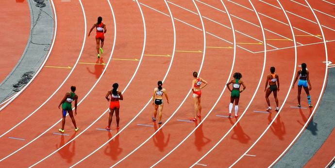Hangi spor dalında en çok heyecanlandığınız bir an oldu? ?