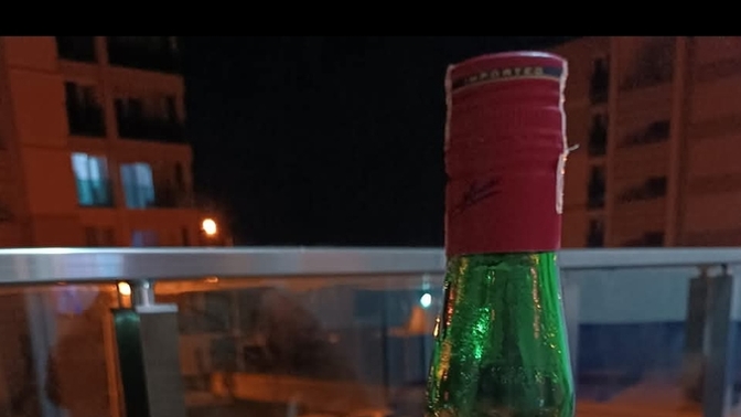 Gecenize ne eşlik ediyorr?