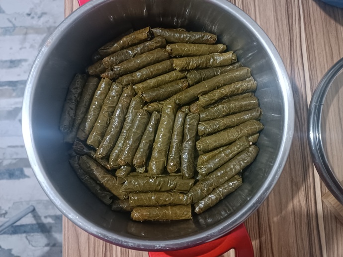 Bayram hazırlıkları ne durumdaa?