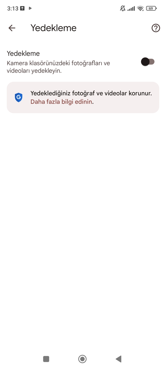 Hangisine basmam gerekiyor?