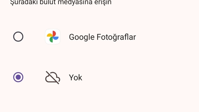 Hangisine basmam gerekiyor?