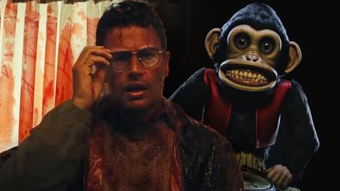 Evet millet!! "The Monkey"i izlediniz mi?