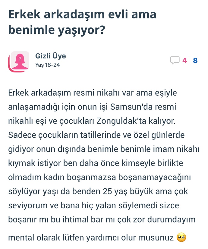 Bunun doğru olduğuna inananiniz olur mu ya?