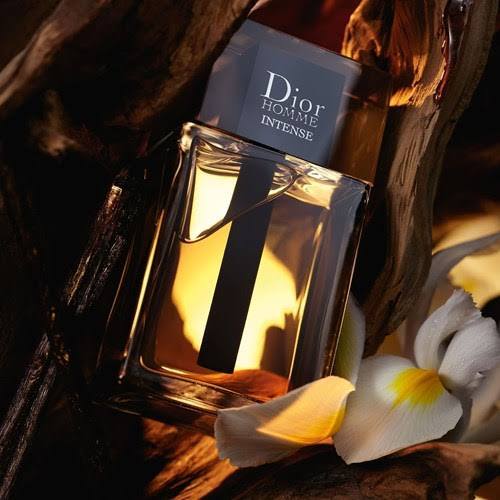 Dior Homme İntense Kokusunu Beğeniyor Musunuz?