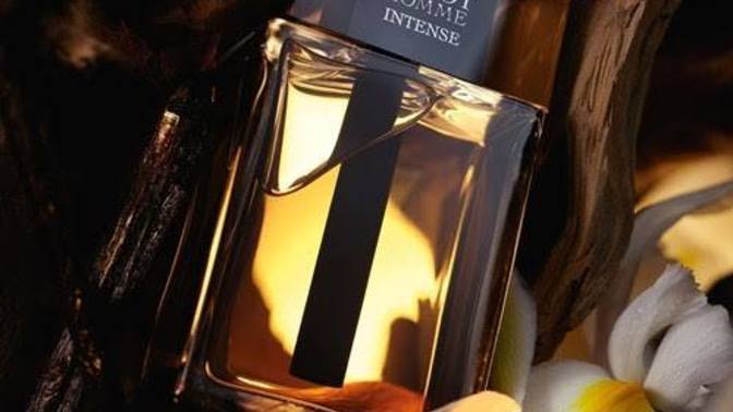 Dior Homme İntense Kokusunu Beğeniyor Musunuz?