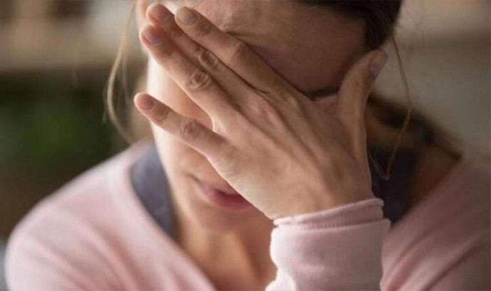 Zihninize en baskın hakim olan duygu nedir?