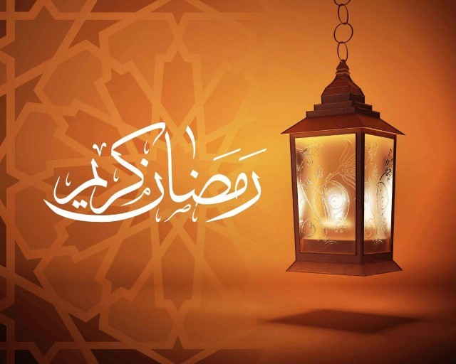 Ramazan-ı Şerifin bitişi sizi de üzüyor mu?
