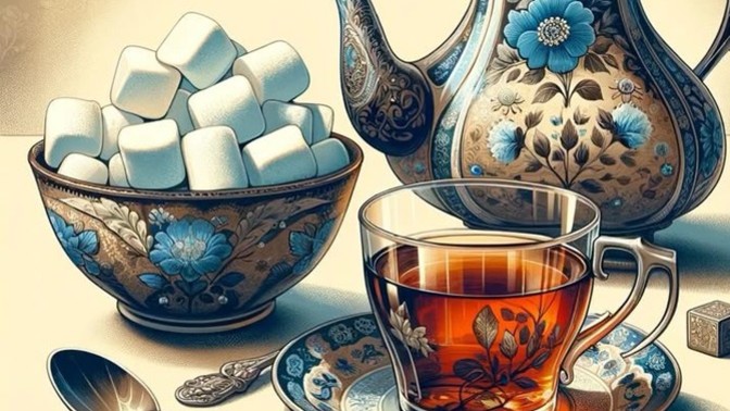 Şeker atmak çaya ihanet sayılır mı?
