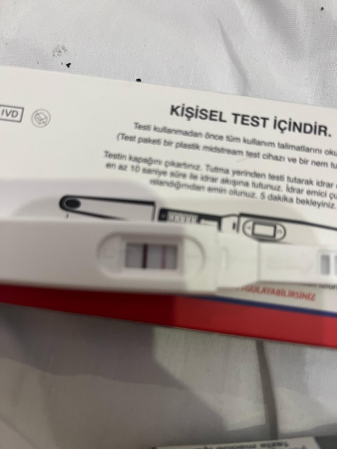 Kızlar bu ne anlatıyor?