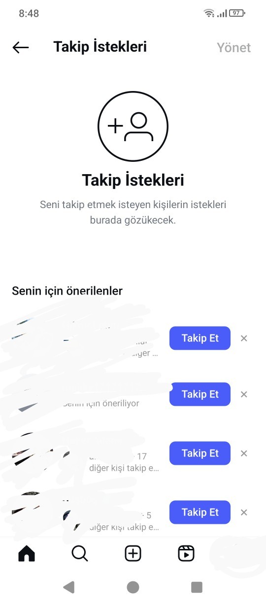 Kizlarin her daim konuşacak birisi olur diyen erkekler nerdesiniz?