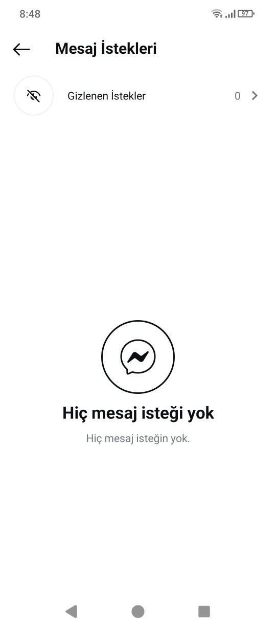 Kizlarin her daim konuşacak birisi olur diyen erkekler nerdesiniz?