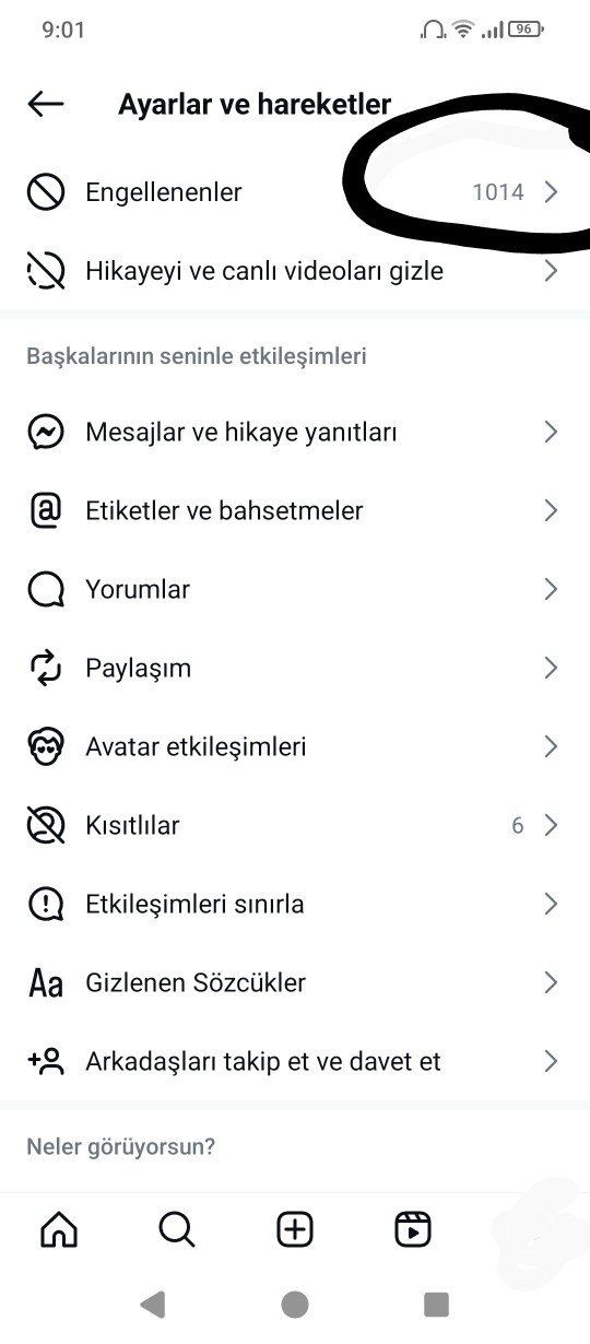 Kizlarin her daim konuşacak birisi olur diyen erkekler nerdesiniz?