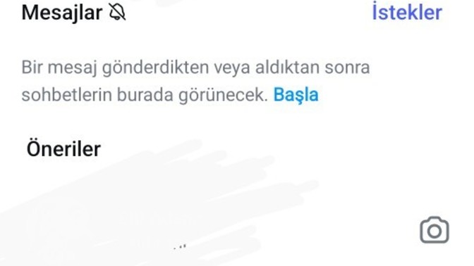 Kizlarin her daim konuşacak birisi olur diyen erkekler nerdesiniz?