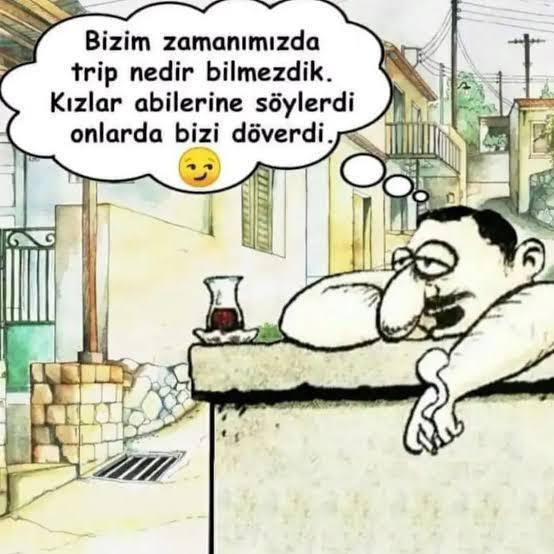 Trip yemek orucu bozar mı 😏?