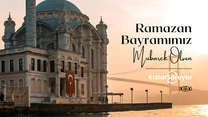 Bayramınızı kutlarız KScanlar! 🎉🍬 Bu bayramı nasıl geçireceksiniz?