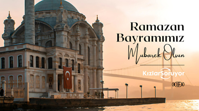 Bayramınızı kutlarız KScanlar! 🎉🍬 Bu bayramı nasıl geçireceksiniz?