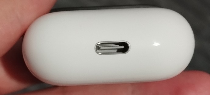 Airpods um Hatalı mı?
