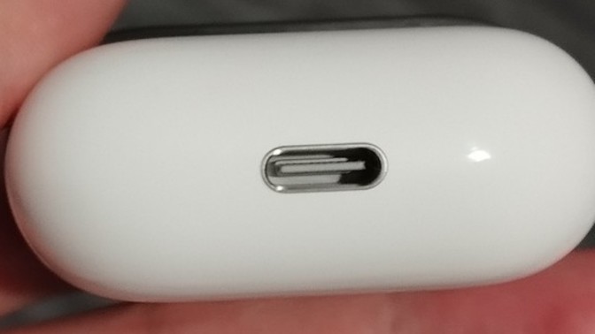 Airpods um Hatalı mı?