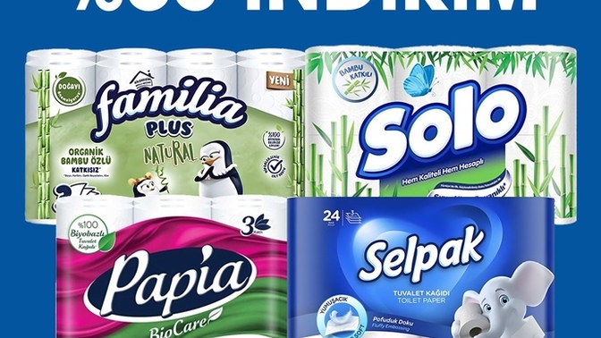 Bayram alışverişini nerede yapıyorsun?