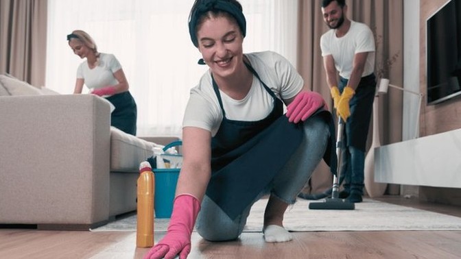 Temizlik ürünü alırken en çok neye önem verirsiniz?