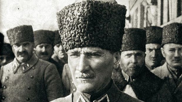 Maltepedeki eyleme 2,2 milyon kişi katıldı. Ne düşünüyorsunuz?