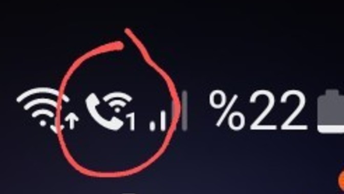 Bu simgenin anlamı ne?