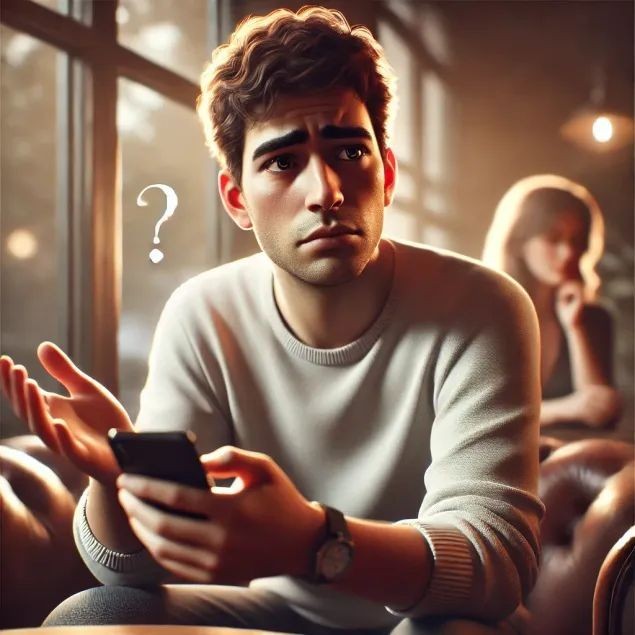 Bir kişi neden başkalarından fikir alır?