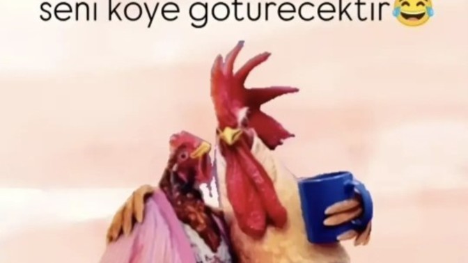 Bayramda eşiniz sizi köye götürse tepkiniz ne olur?