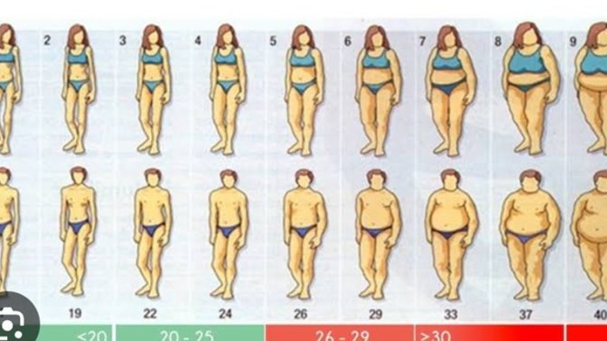 Karşı cinste aradığın ebat boy yaş kriterin nedir?