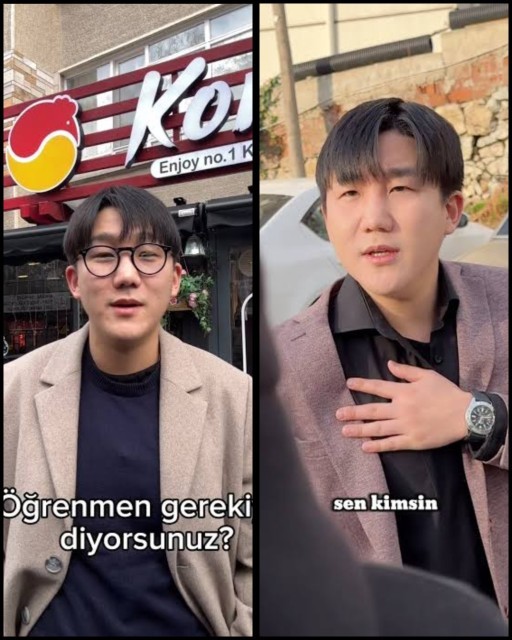 Korelee Lee Sak ın videolarını izlediniz nasıl sizce?